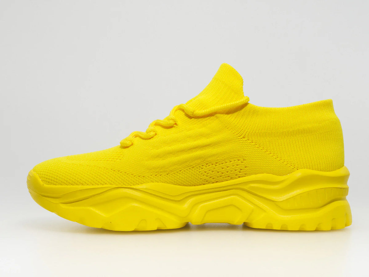 Nova Flex Banana Yellow