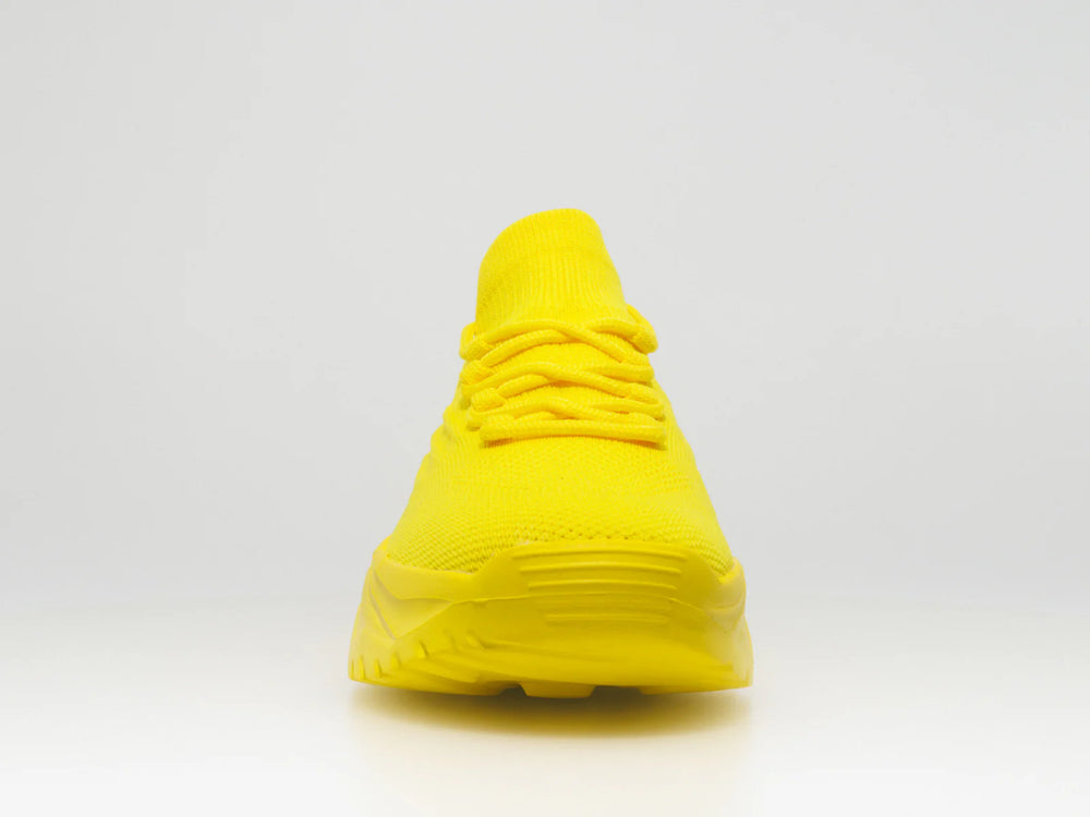 Nova Flex Banana Yellow