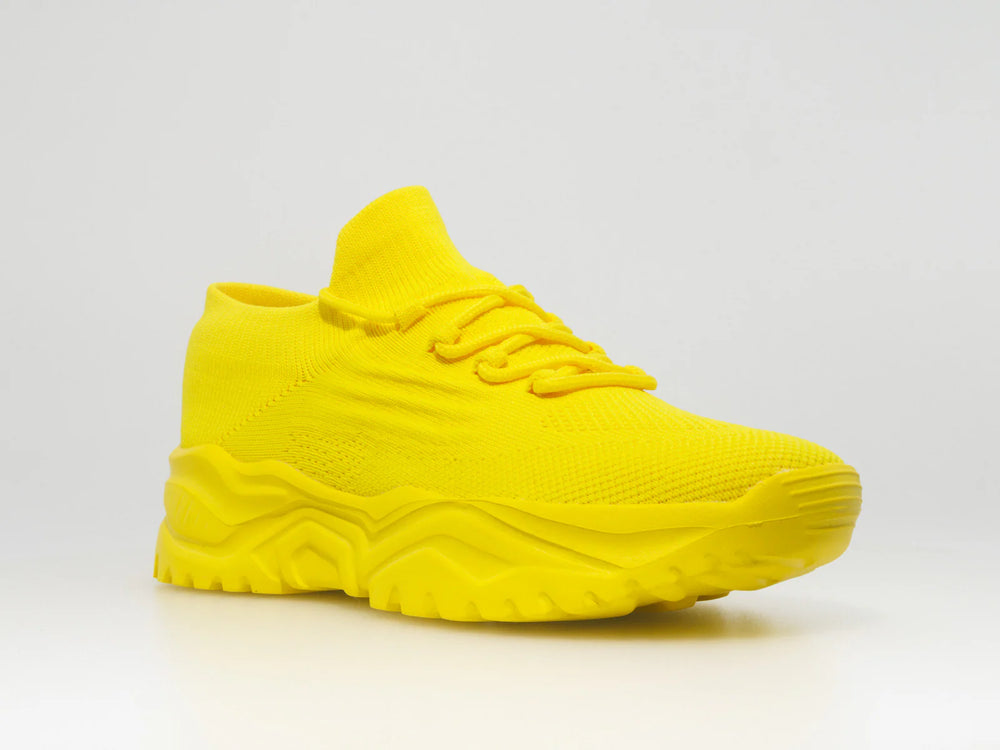 Nova Flex Banana Yellow