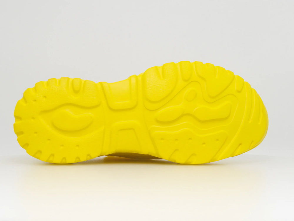 Nova Flex Banana Yellow