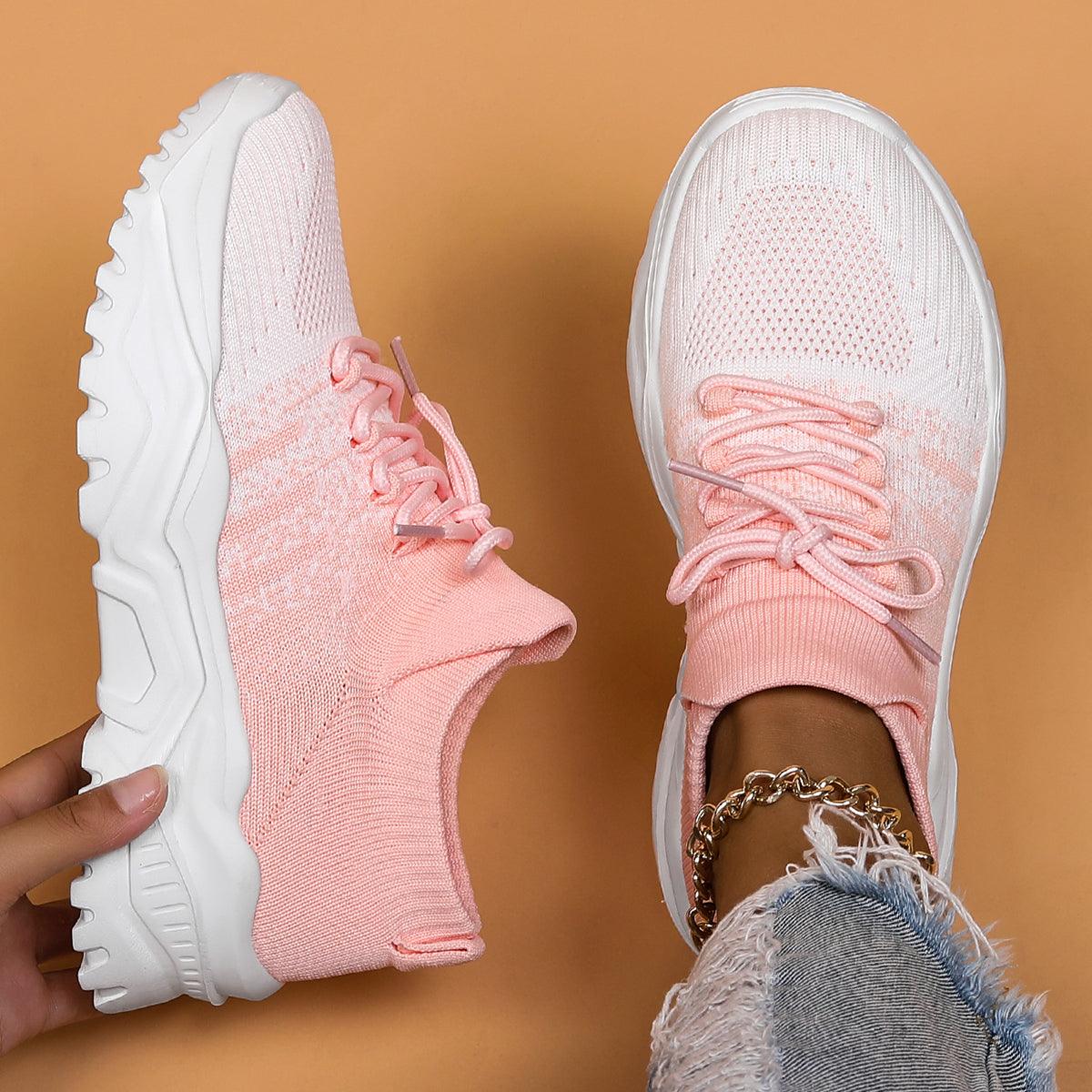 Nova Flex Light Pink