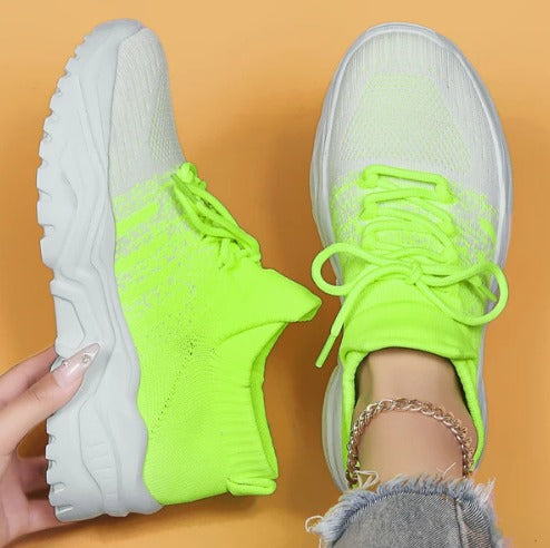Nova Flex Neon White