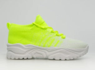 Nova Flex Neon White