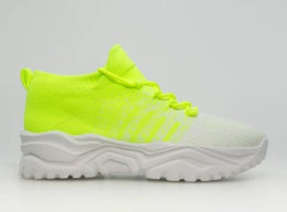 Nova Flex Neon White
