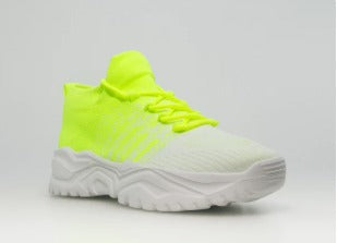 Nova Flex Neon White