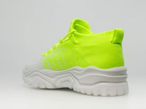 Nova Flex Neon White