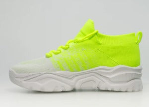 Nova Flex Neon White