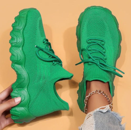 Nova Ortho Dark Green