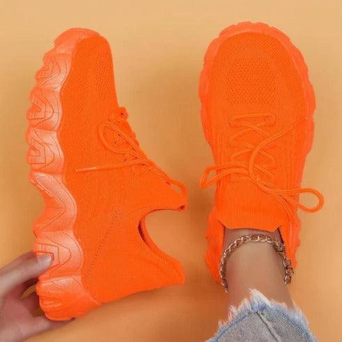 Nova Ortho Orange