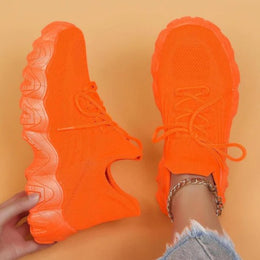 Nova Ortho Orange
