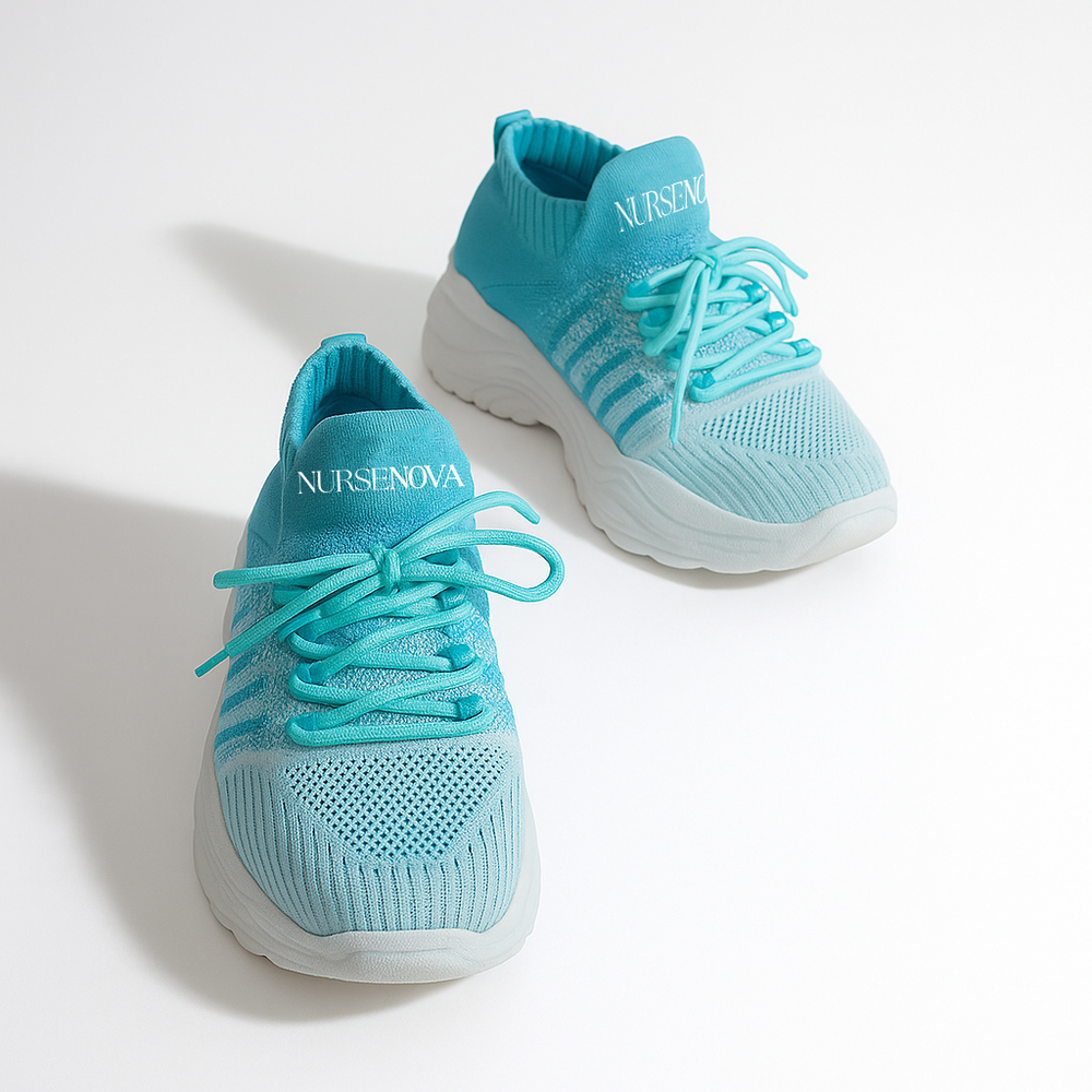 Nova Cloud Classic 2.0 Teal
