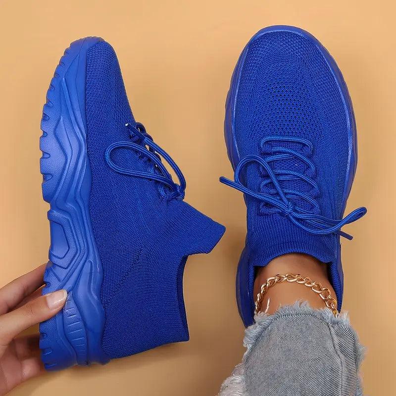 Nova Flex Deep Blue