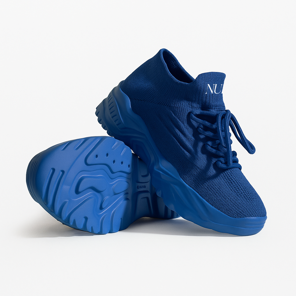 Nova Cloud Classic 2.0 Blue