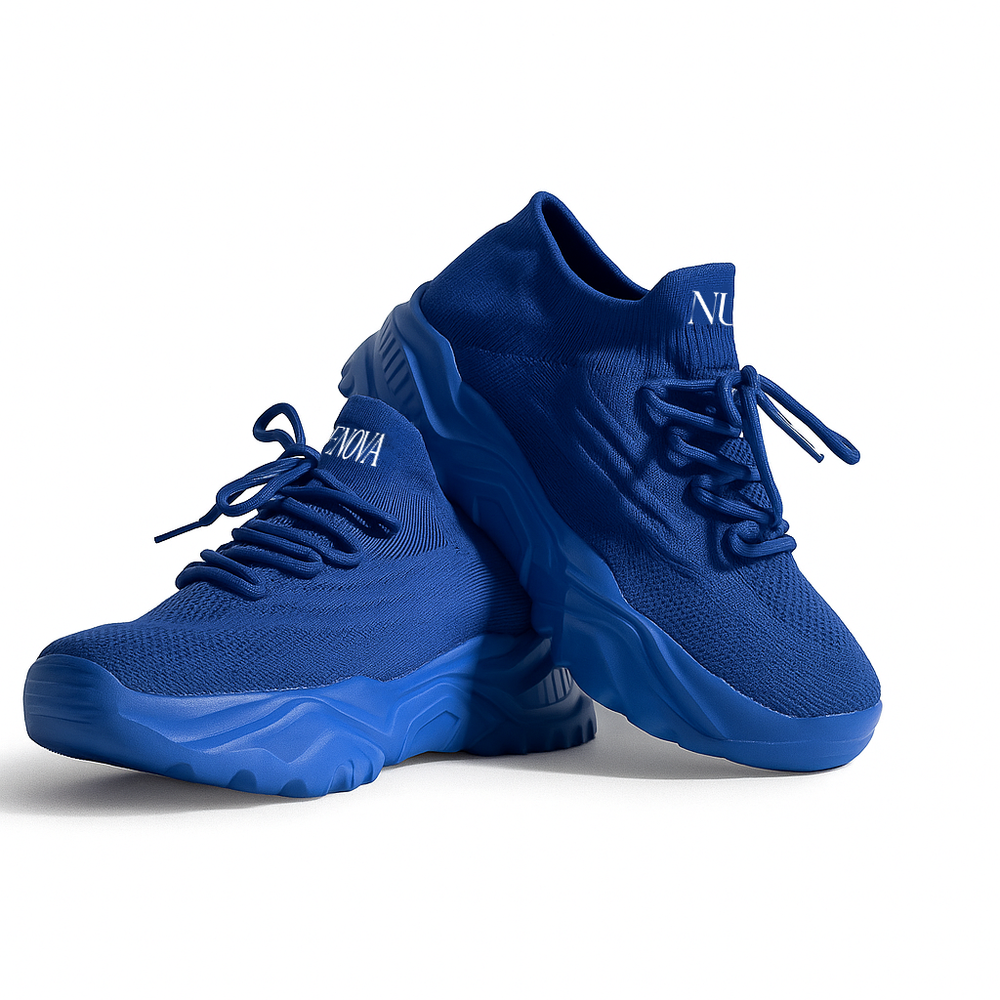 Nova Cloud Classic 2.0 Blue