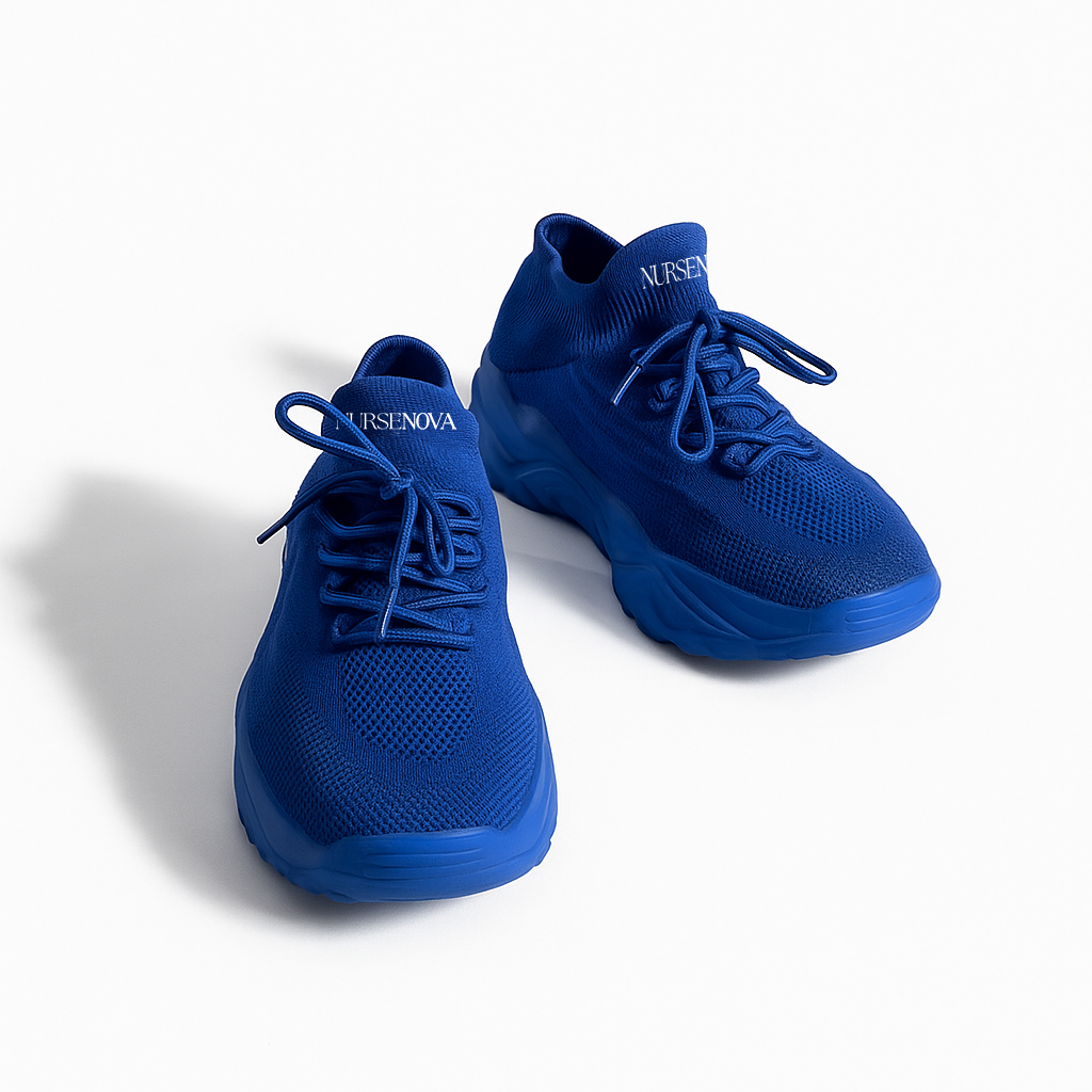 Nova Cloud Classic 2.0 Blue