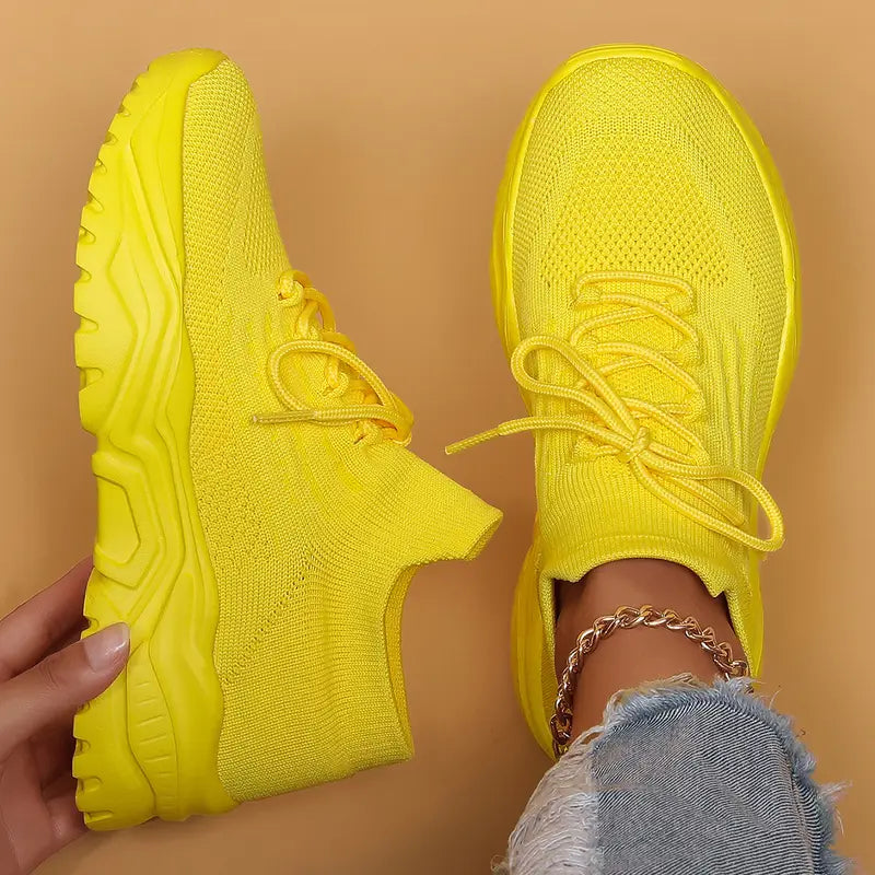 Nova Flex Banana Yellow