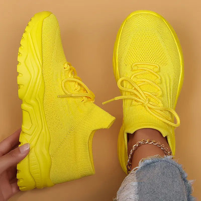 Nova Flex Banana Yellow