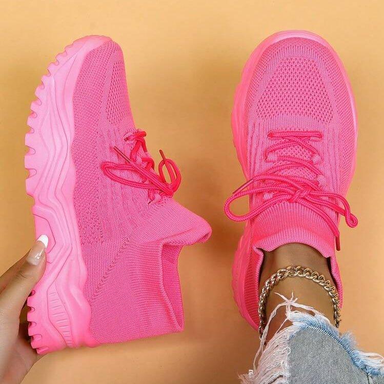 Nova Flex Barbie Pink