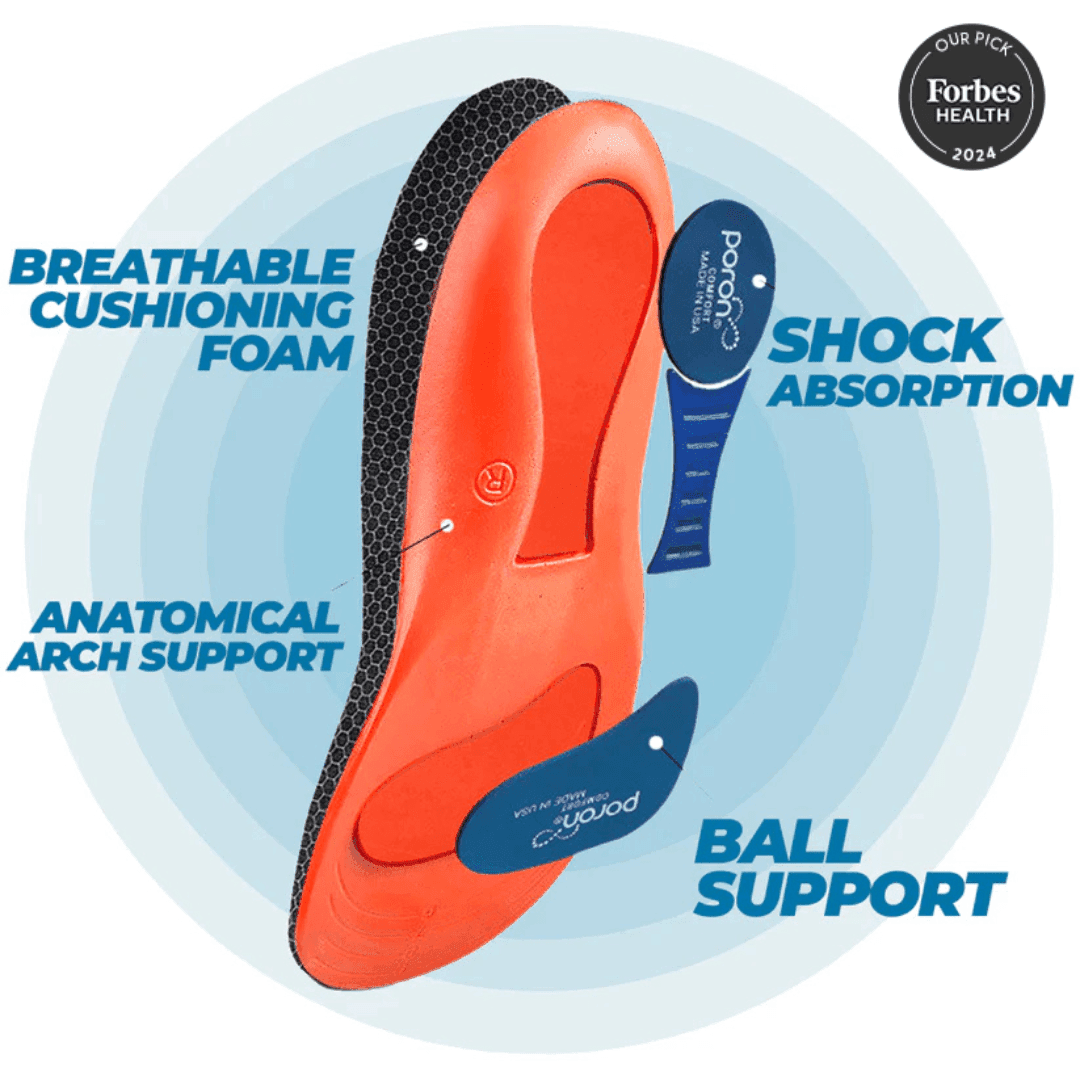 Ortho Insoles