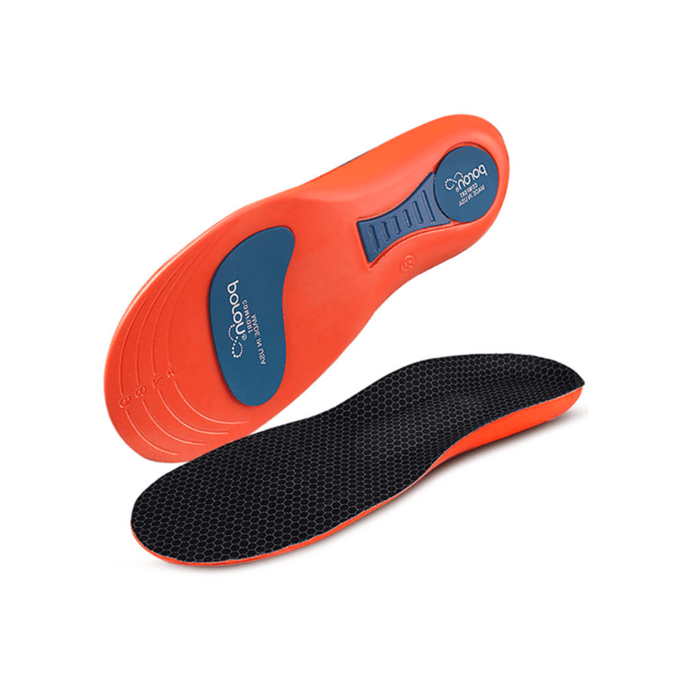 Ortho Insoles